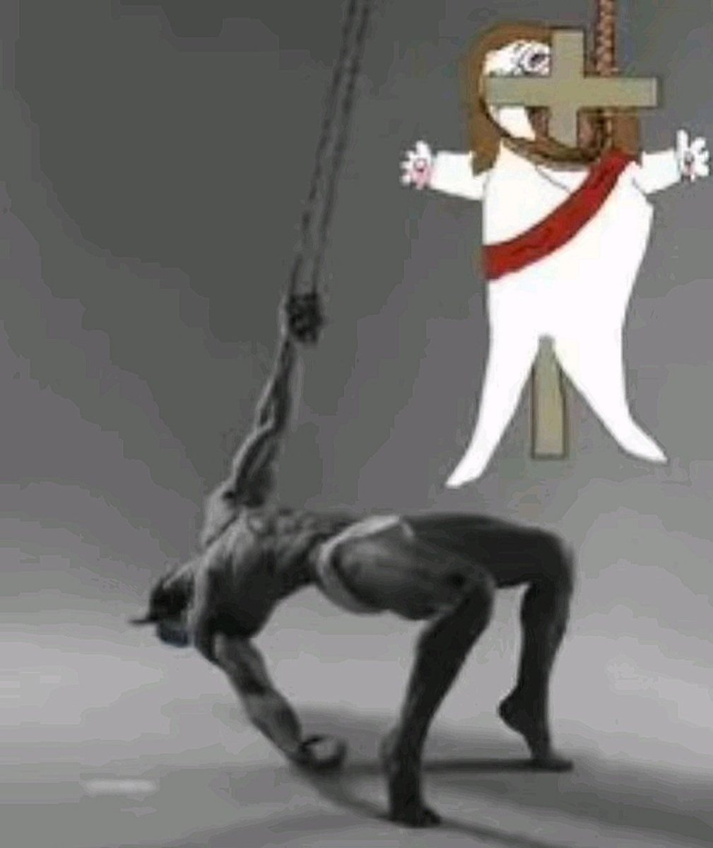 fléau d'armes ♫⃠🜏 tweet media