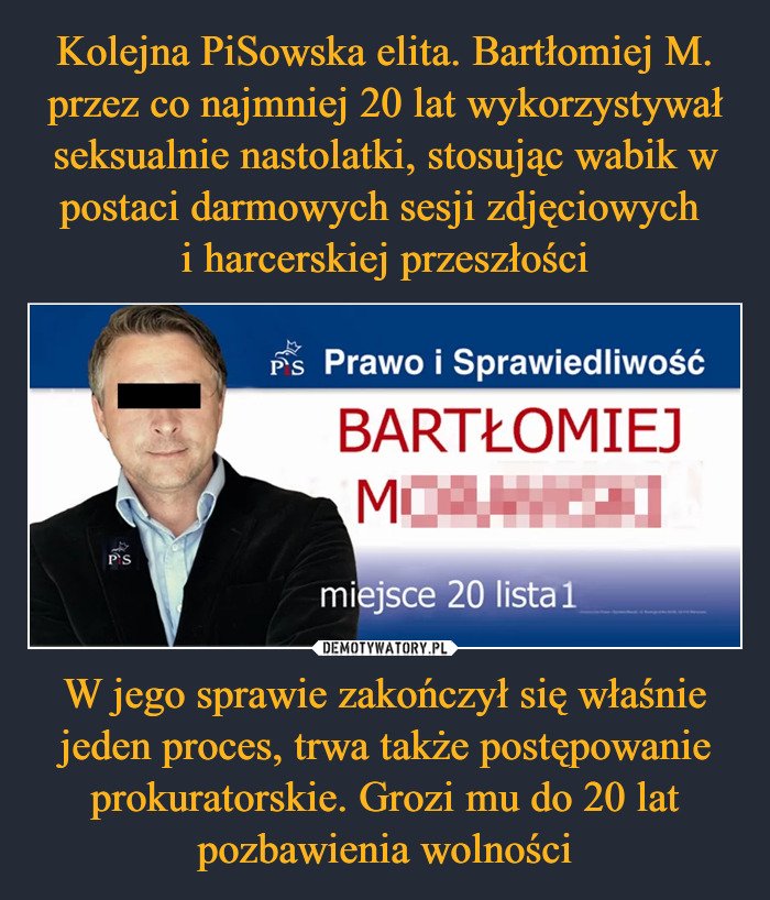 Zbigniew Pudło tweet media