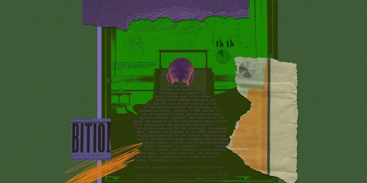 TopTechAwards's tweet image. OpenAI is throwing everything into building a fully automated researcher - MIT Technology Review

technologyreview.com/2026/03/20/113…

#tech #technology #techindustry #future #digitaltransformation #innovation