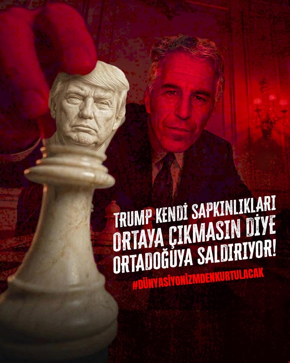 Ferhat Üzel tweet media
