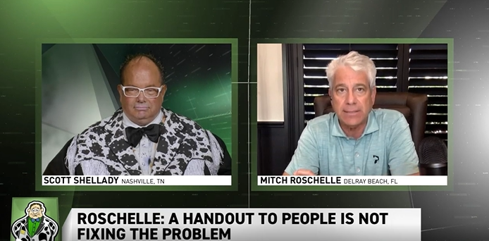 Cow Guy Close tweet media