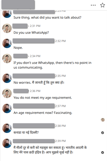 jny the human tweet media