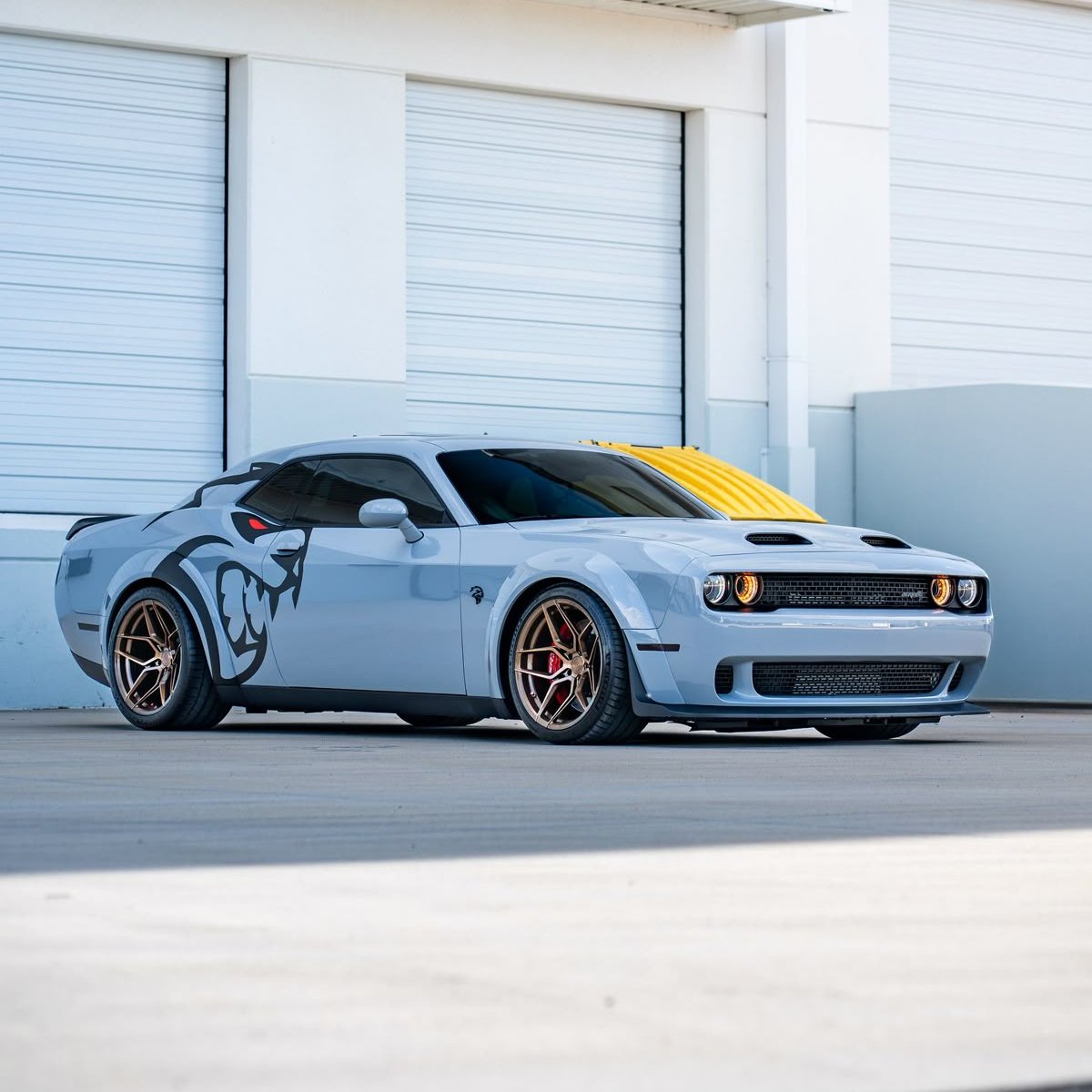 Wayne Lesher tweet media