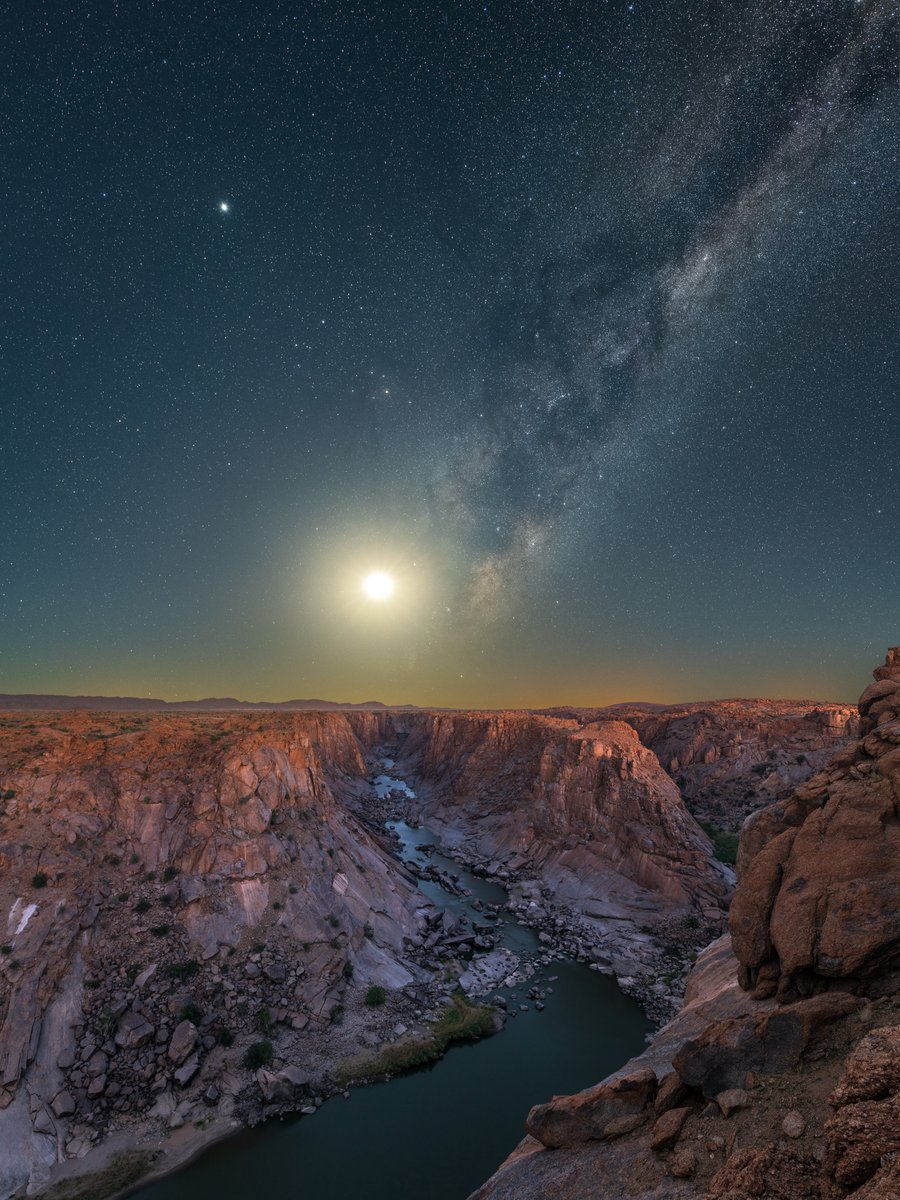 South African Tourism tweet media