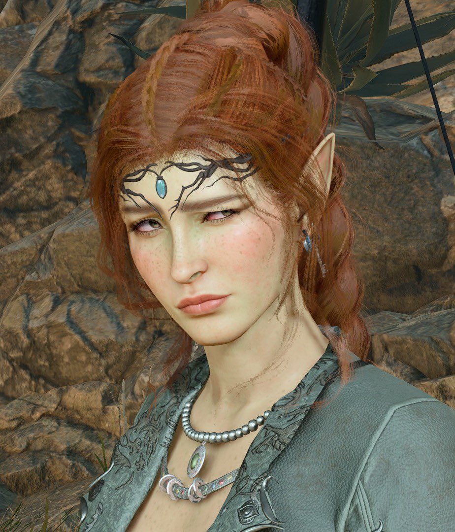 moon’s bag of holding✨ tweet media