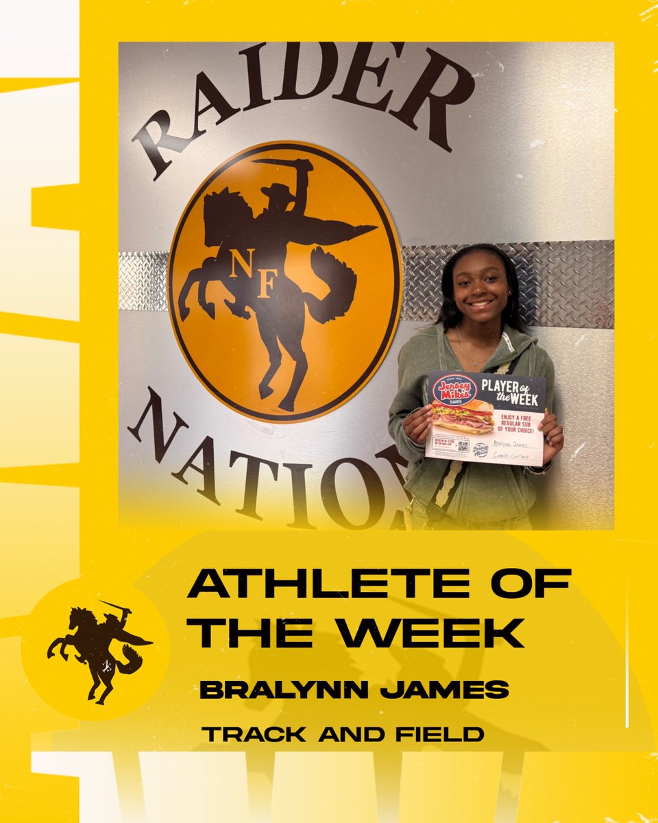 NF_Athletics's tweet photo. https://t.co/gJFhkYd8vY