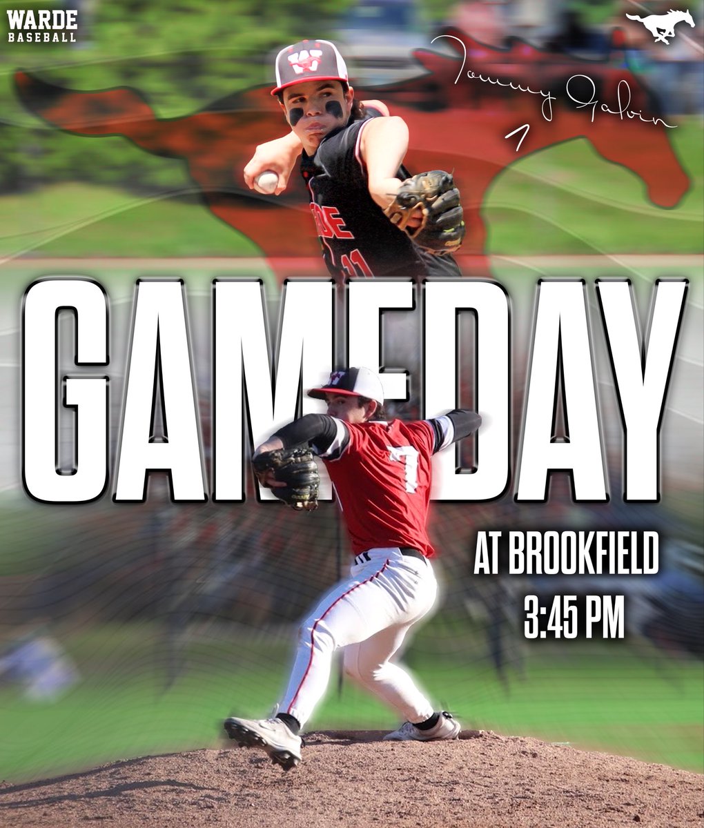 WardeBaseball's tweet photo. #ctbase https://t.co/9A50VRHMsP