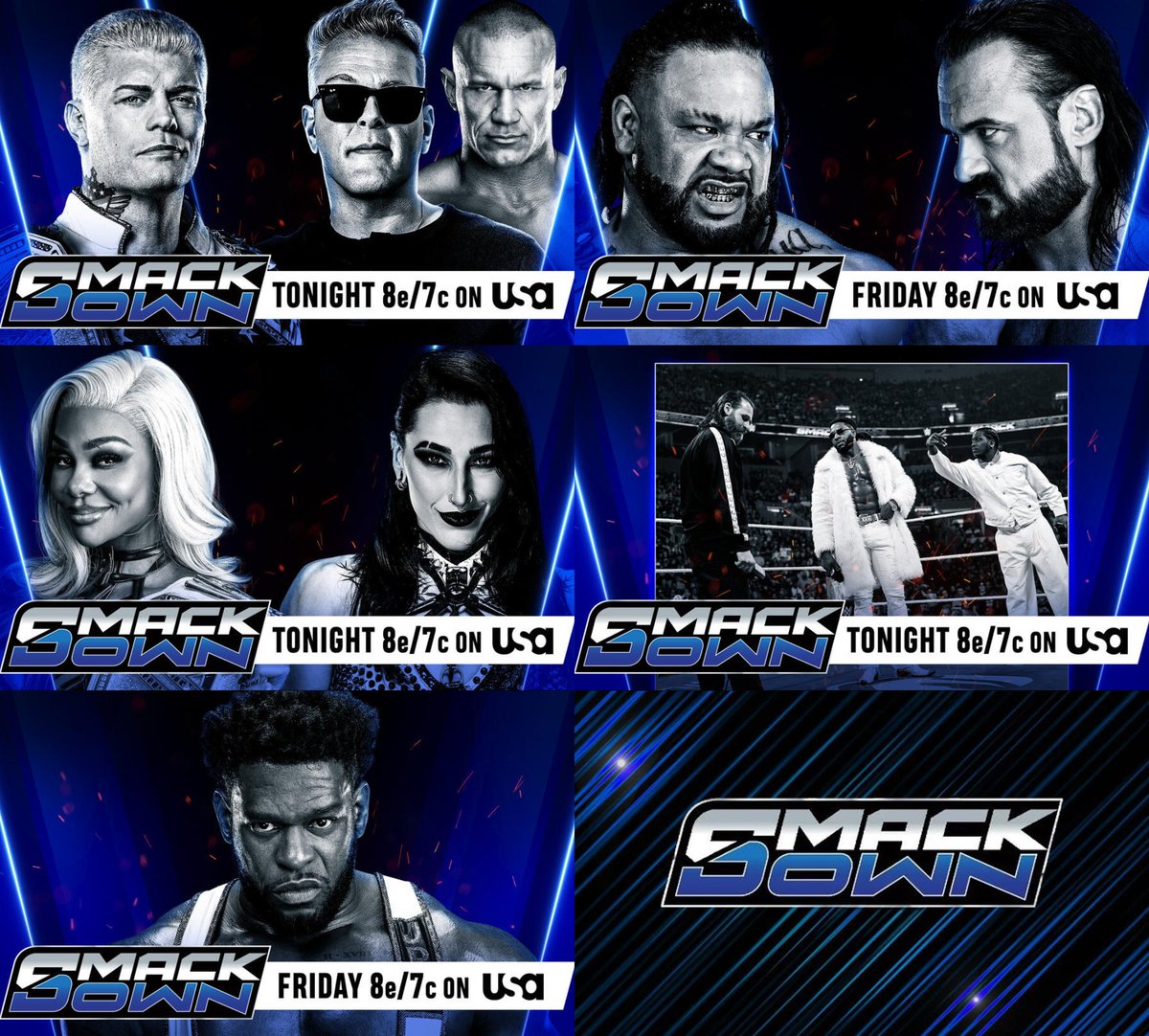 LuigiWrestling tweet media