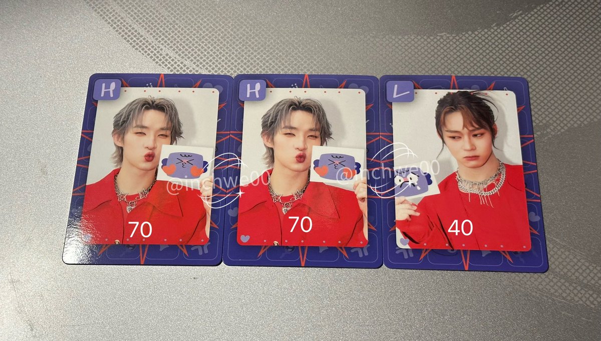 โยเย~ (ส่งของวันที่16) tweet media