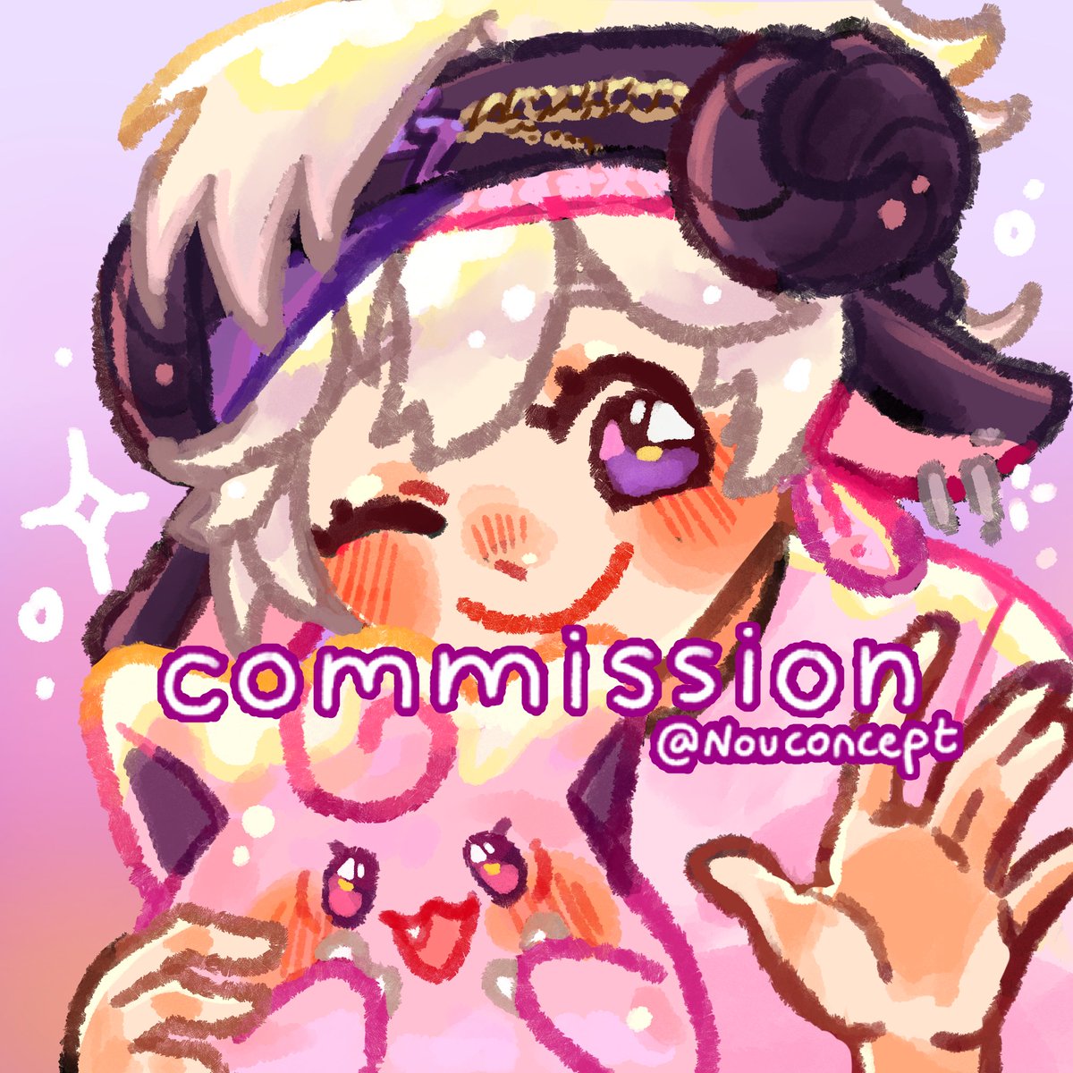 ✨ Nou 🌱🌷✨ tweet media