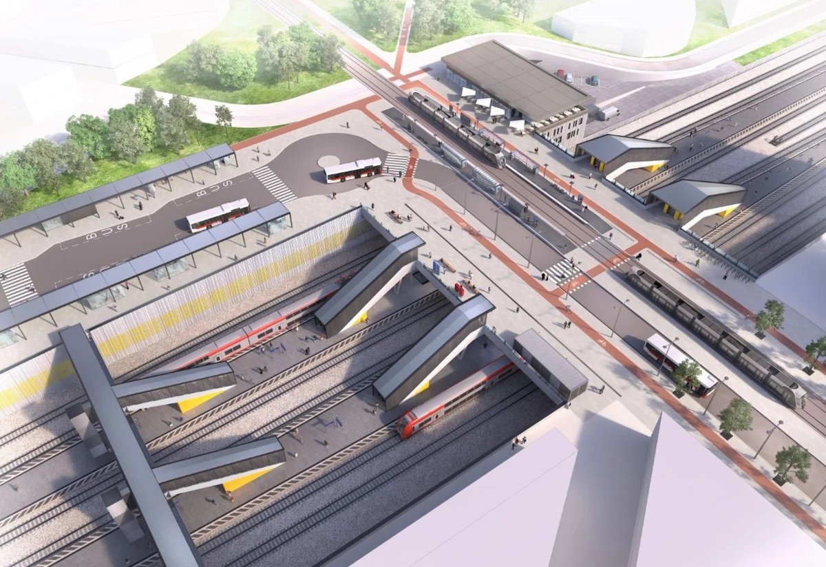 HWTra 🛣️🚗🚛🚉🚍 tweet media