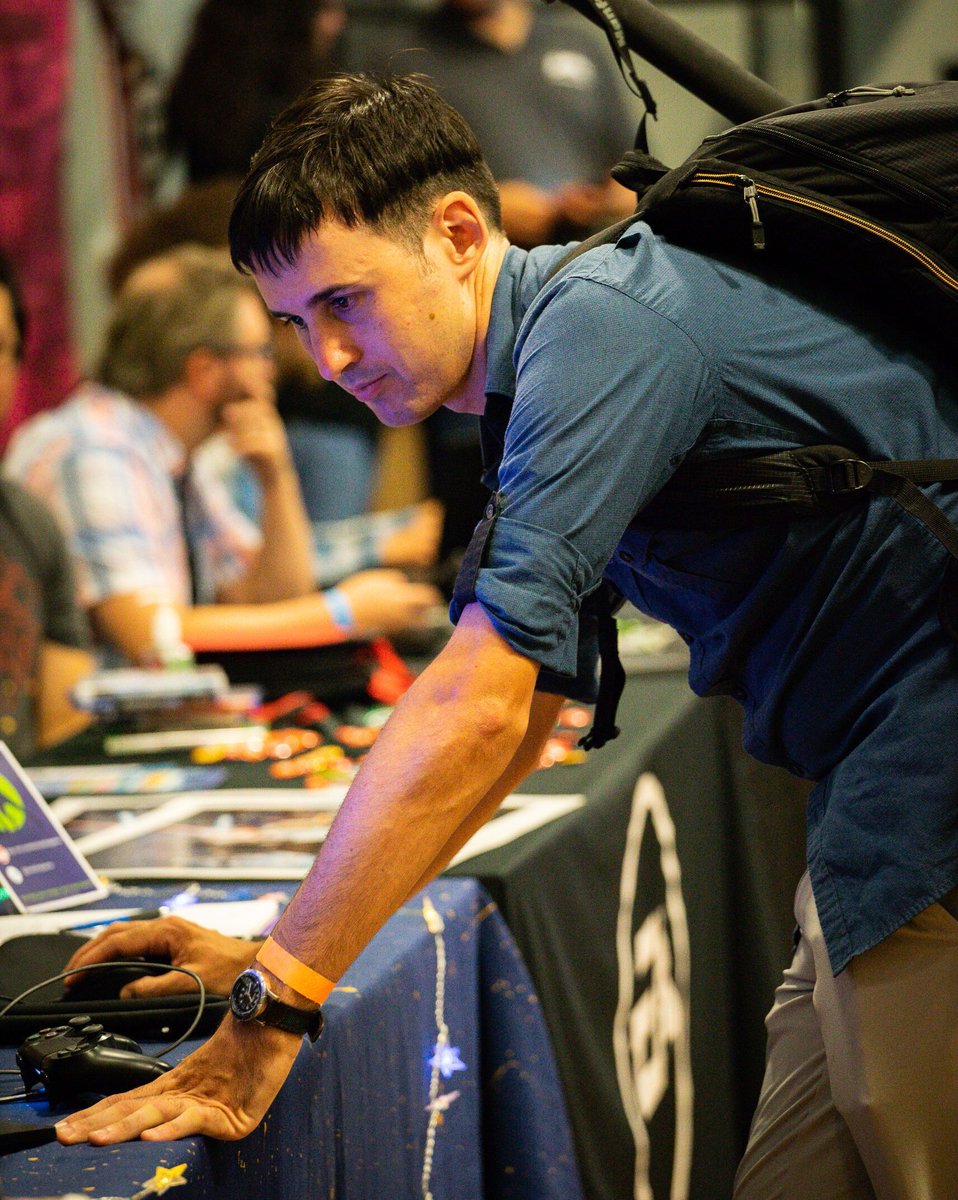 Sacramento Game Devs tweet media