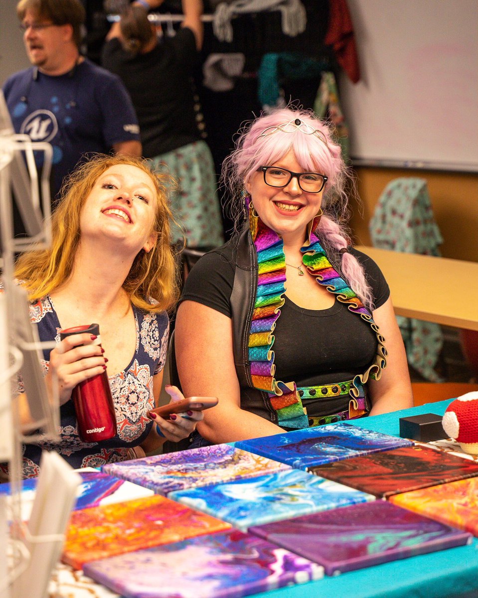 Sacramento Game Devs tweet media