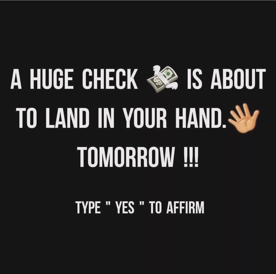 Manifest Wealth And Freedom tweet media