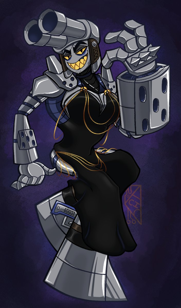 Acid__Droid's tweet image. I spent too long on this old ahh tumblr art meme but I don't care I still have a crush on this jerk😡

#smg4 #mrwpnz