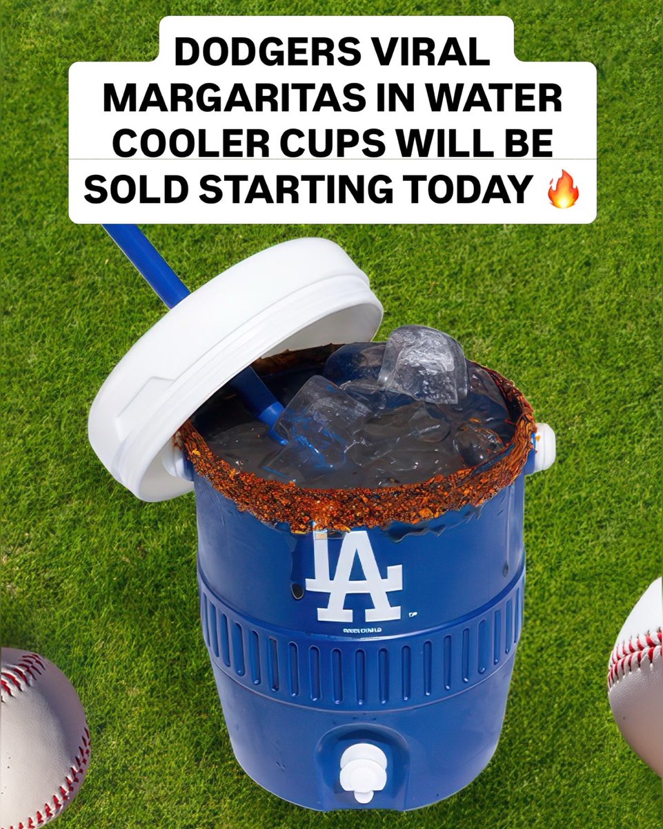 Dodgers Nation tweet media