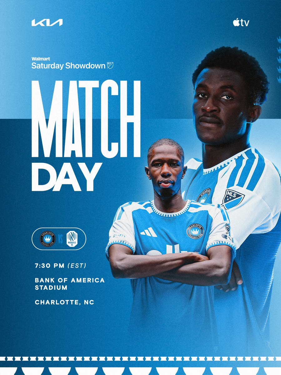 Charlotte FC tweet media