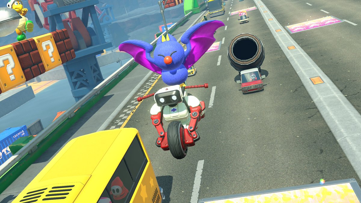 Benjamoon 'Lunie' Starfall ΘΔ tweet media