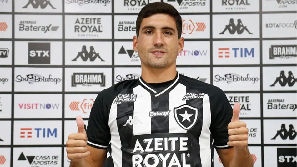 #ForaTextorᴮᶠᴿ (13/45) tweet media