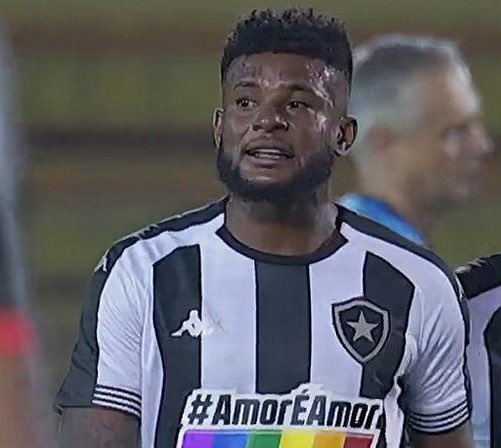 #ForaTextorᴮᶠᴿ (13/45) tweet media