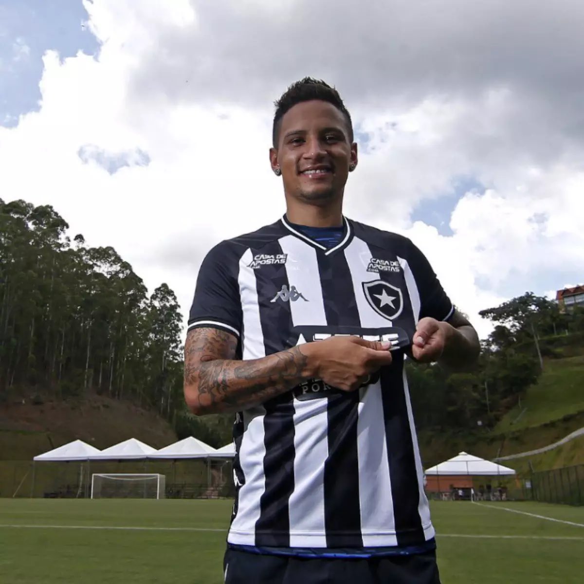 #ForaTextorᴮᶠᴿ (13/45) tweet media