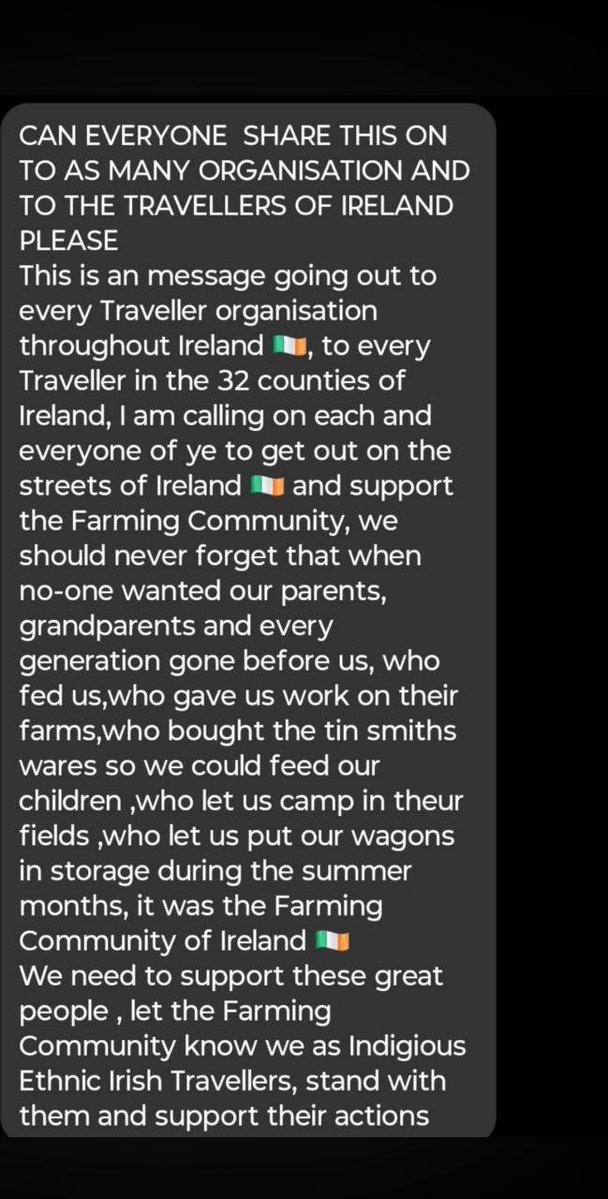 IRISH PATRIOT tweet media