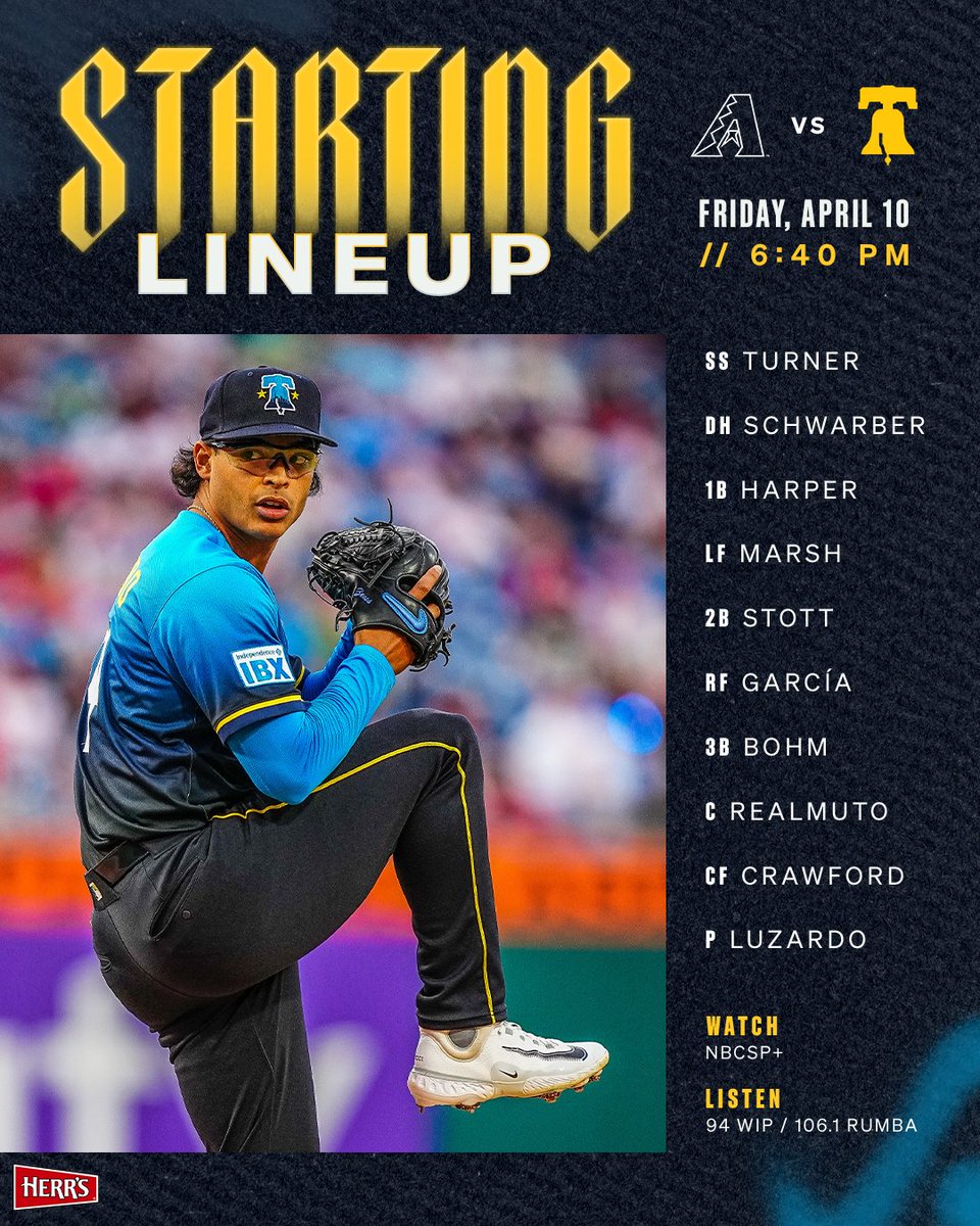 Philadelphia Phillies tweet media