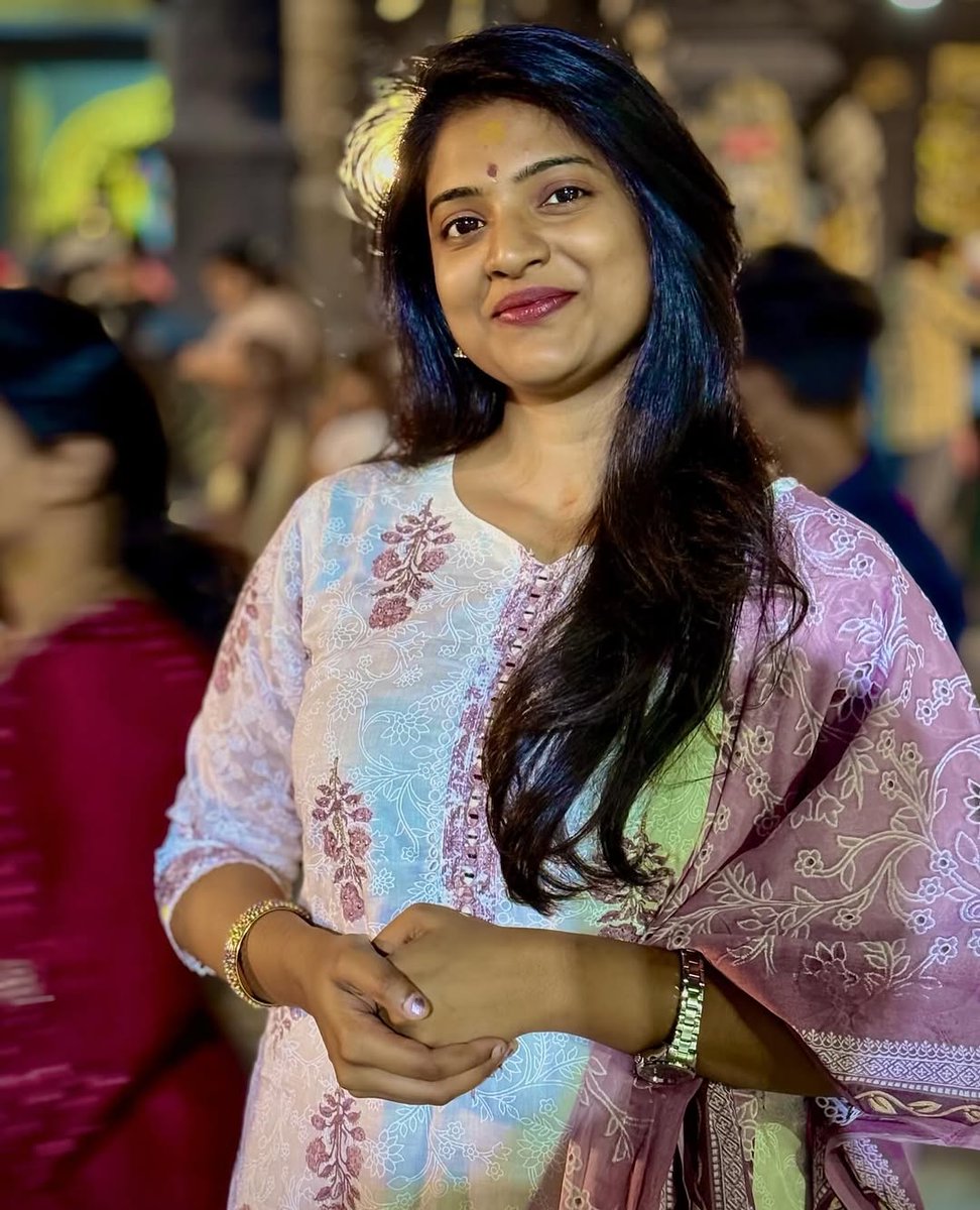 ActrezHub's tweet photo. #NeelimaPathakamsetti #Neelima https://t.co/6E1opl84y0