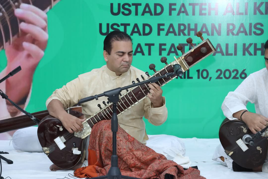 Arts Council of Pakistan Karachi tweet media