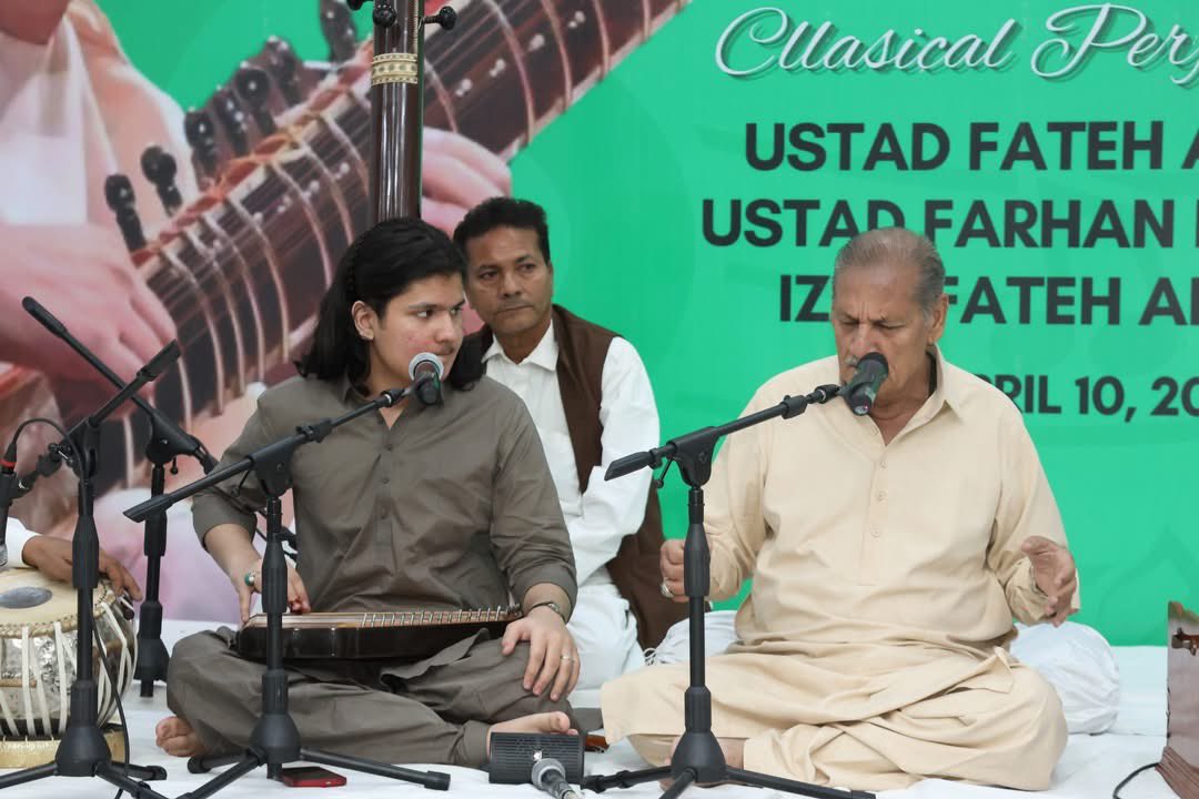 Arts Council of Pakistan Karachi tweet media