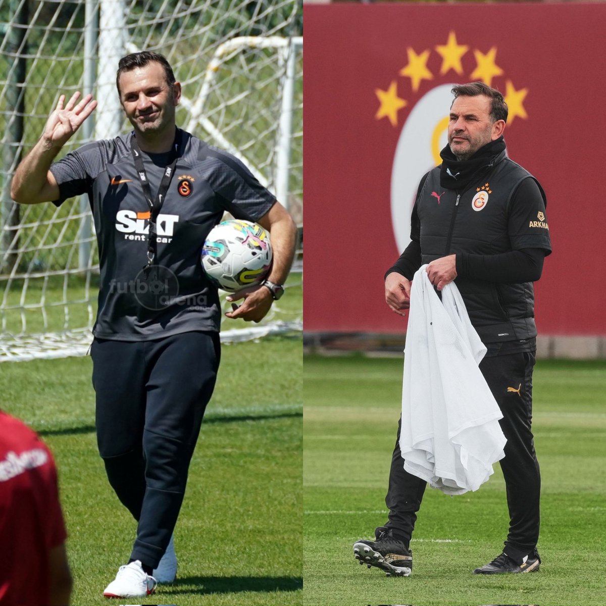 Clauggia tweet media