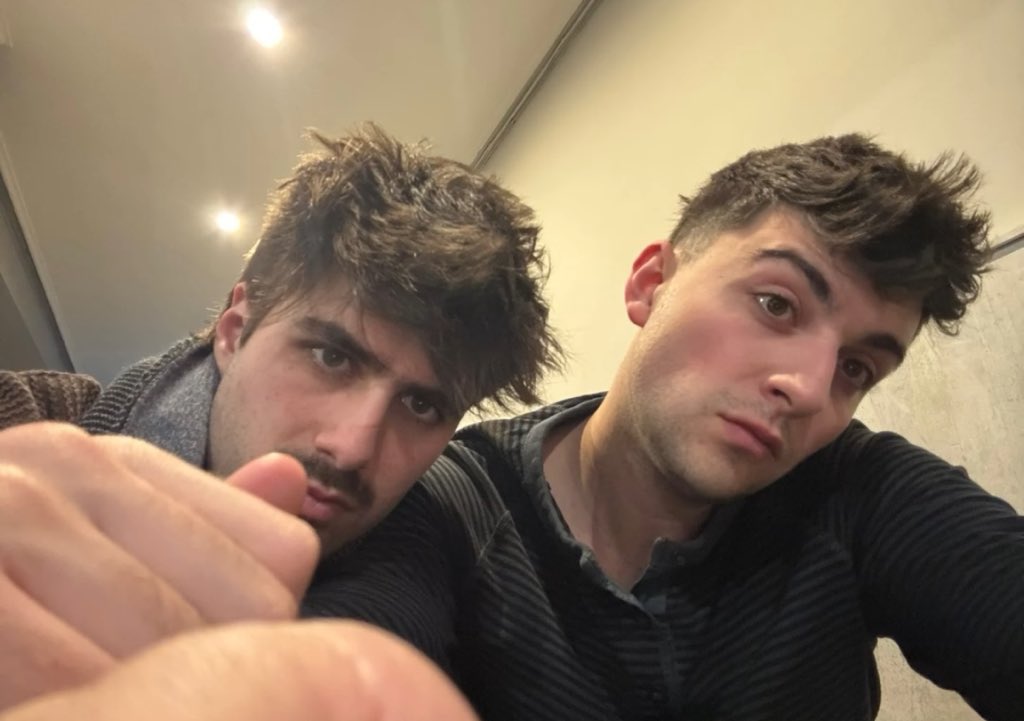 nina 🛌 tweet media