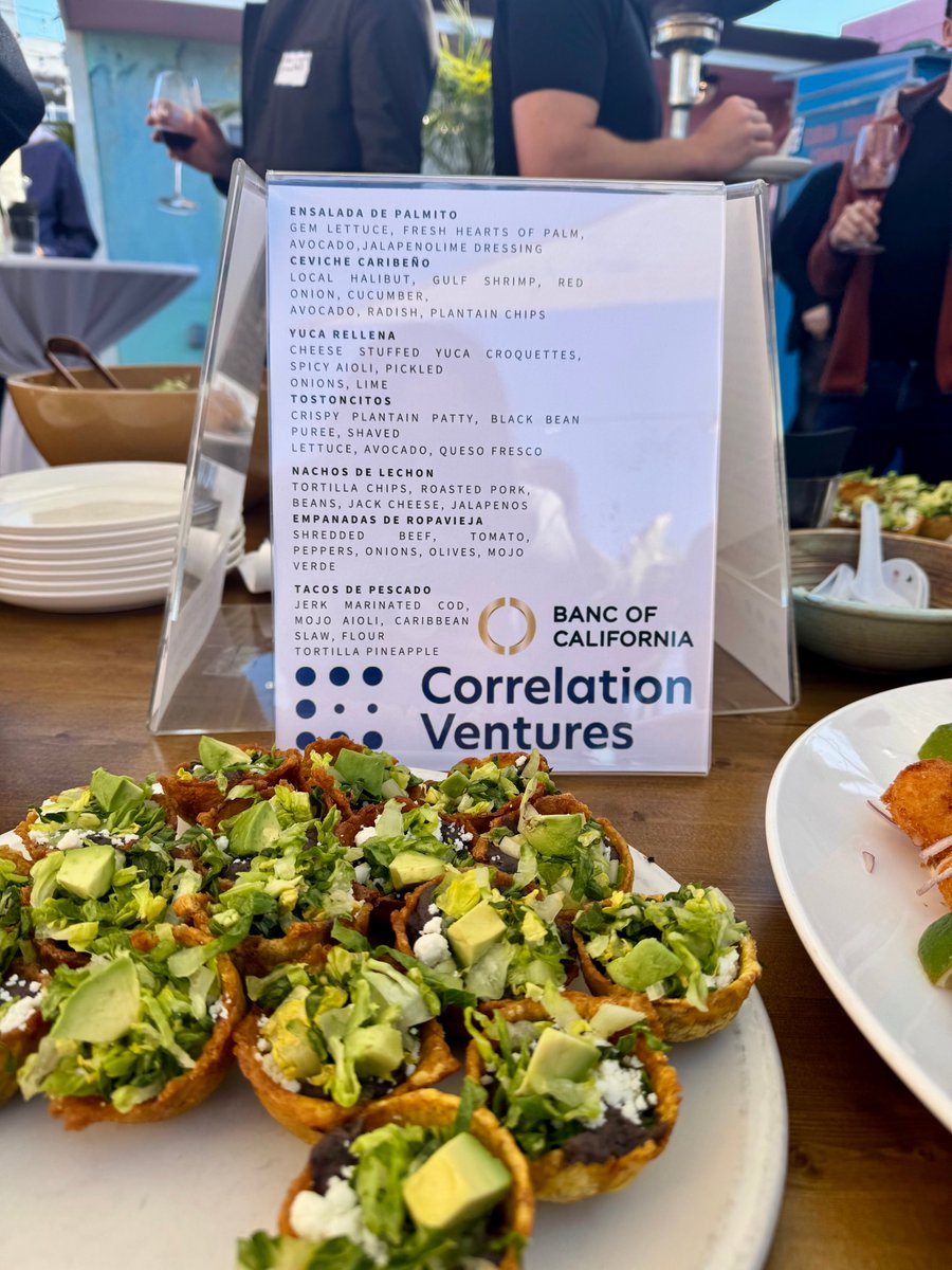 Correlation Ventures tweet media