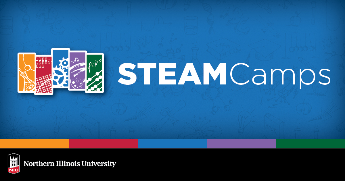NIU STEAM tweet media