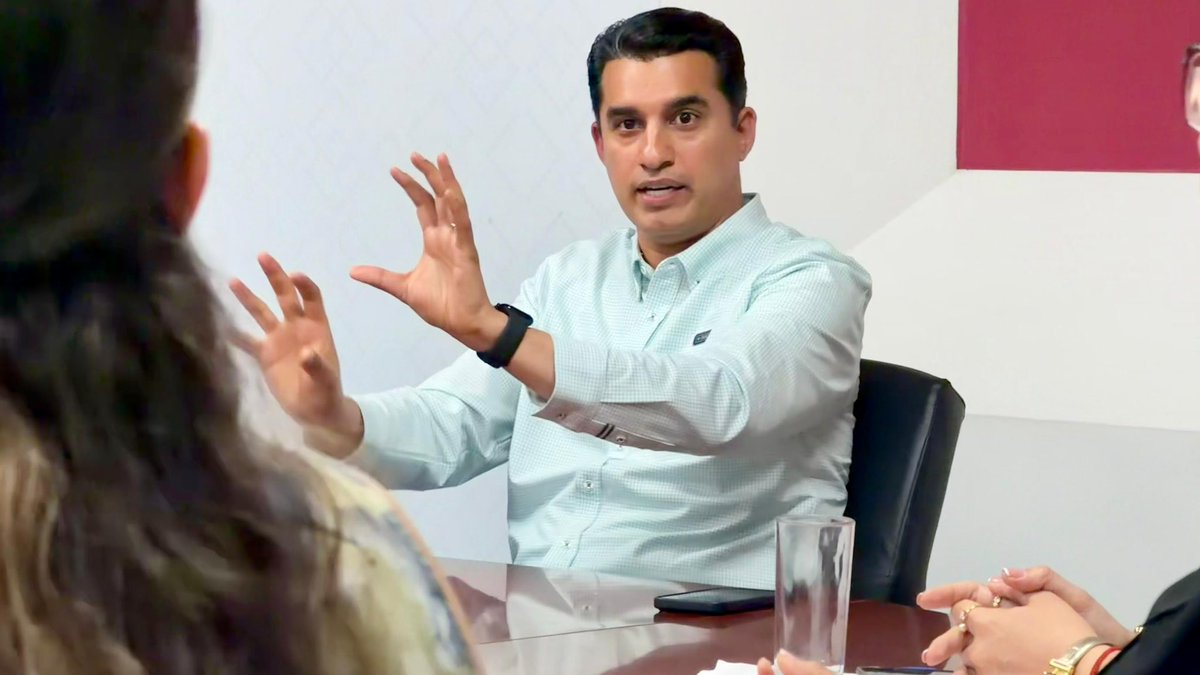 Froylán Gámez Gamboa tweet media