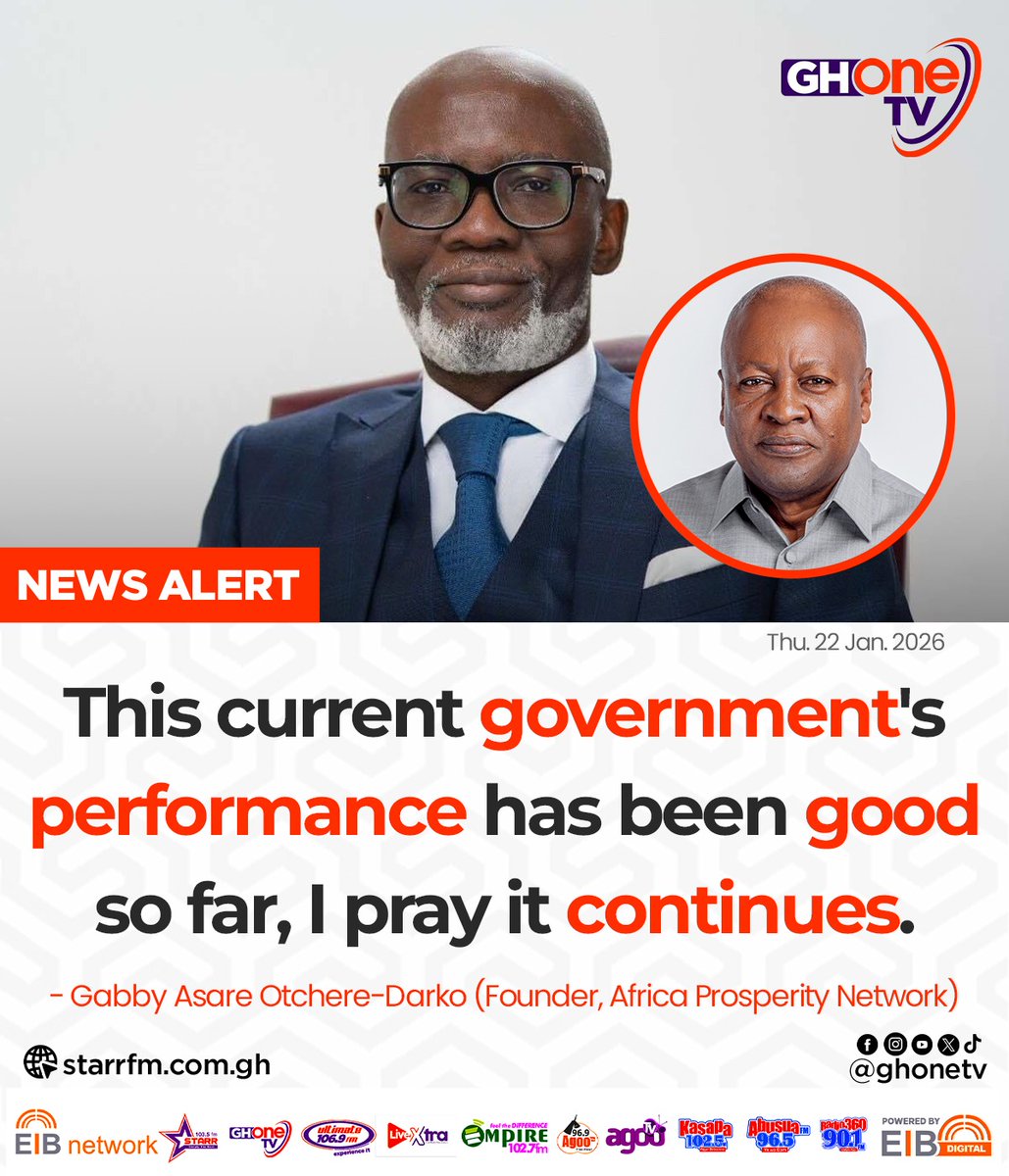 Mahama’s Big Push Ambassador ®️ tweet media