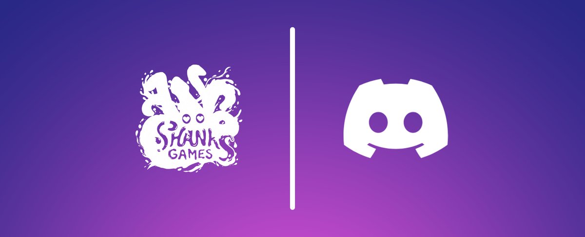 Shanks Games tweet media