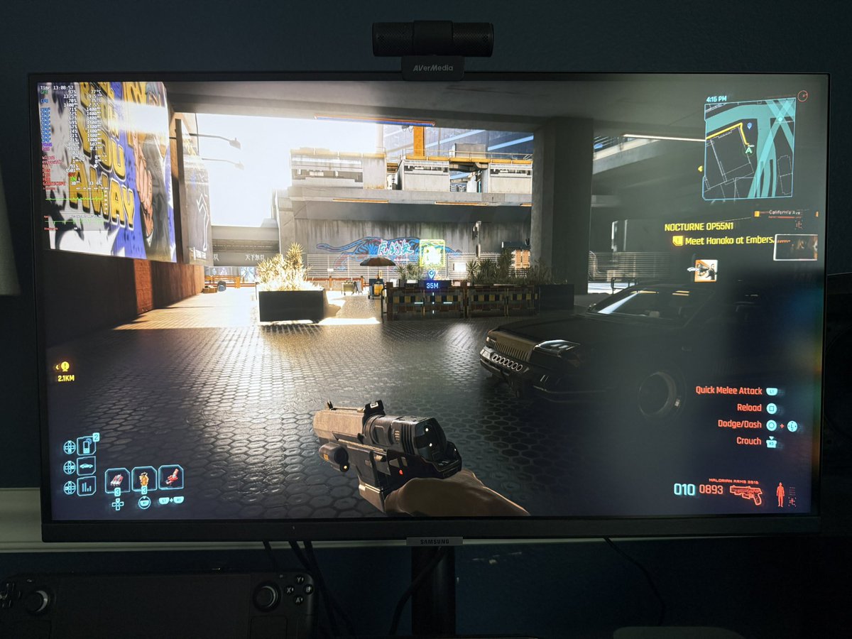 King Vulpes tweet media