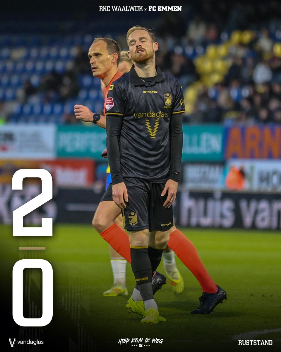 FC Emmen tweet media