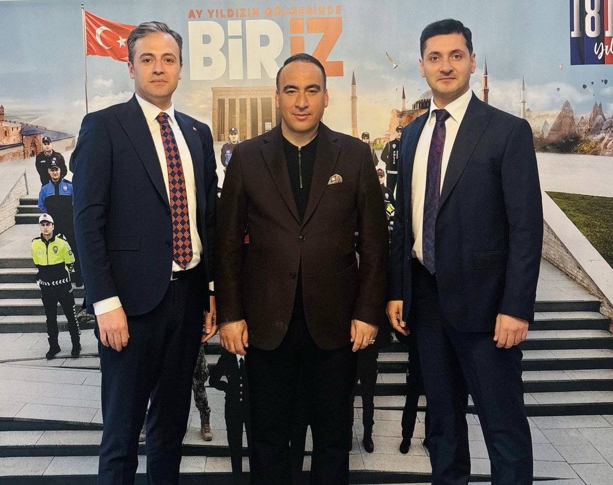 Rıdvan Budak tweet media