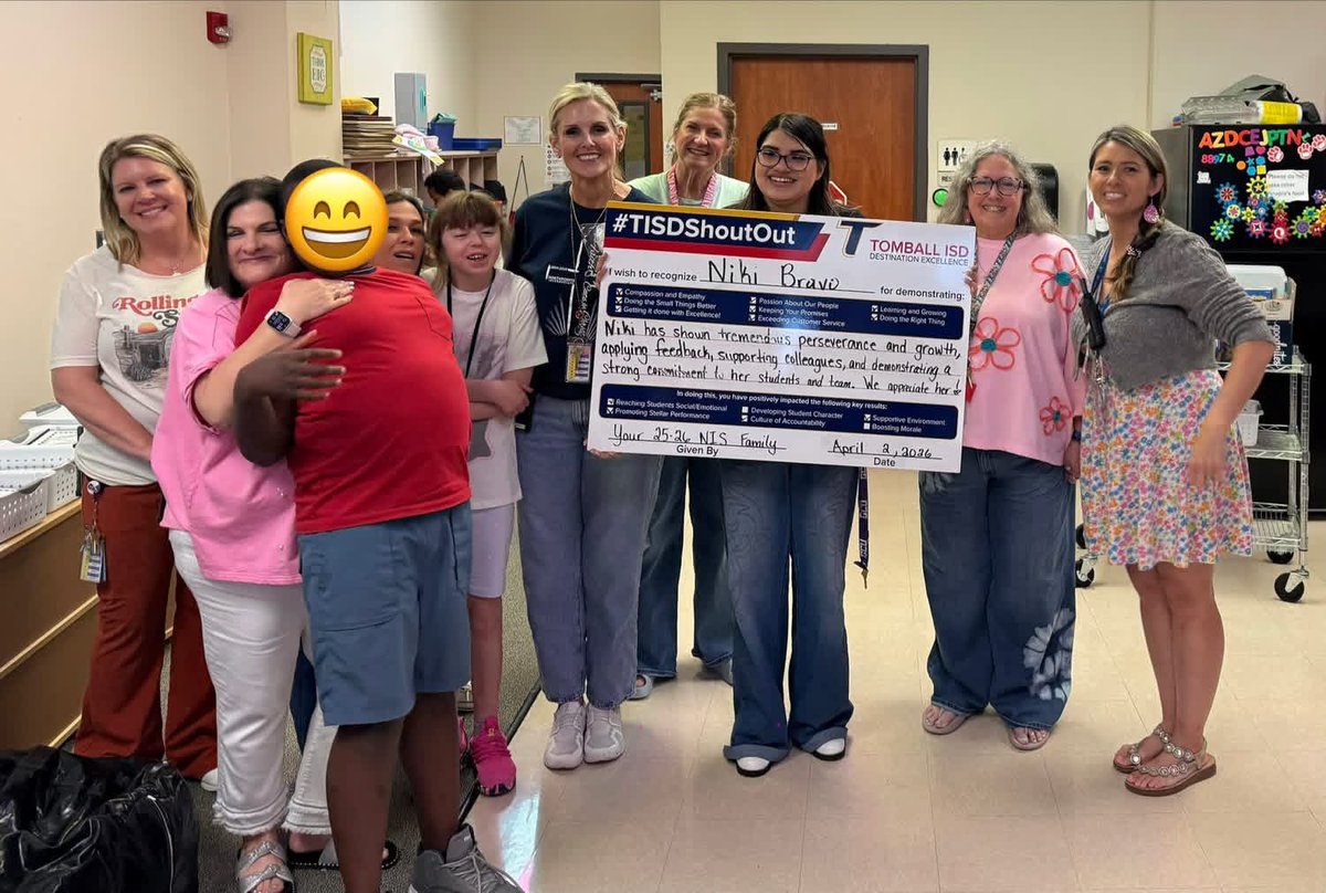 Northpointe Intermediate tweet media