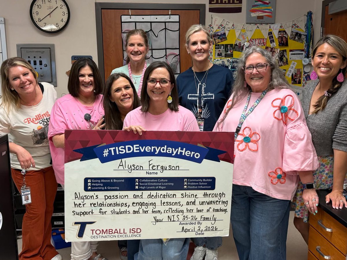 Northpointe Intermediate tweet media