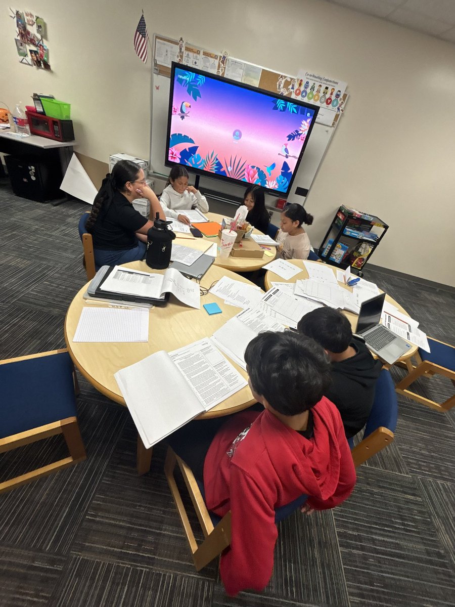 CISD_Multilingual tweet media