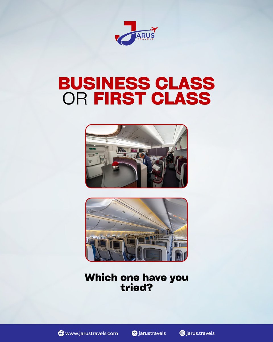 Jarus Travels tweet media