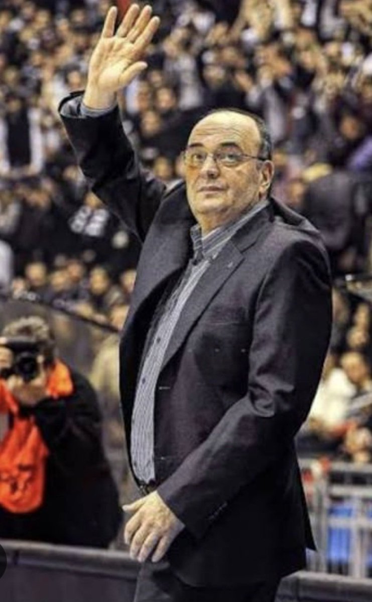 Vujošević Dule 🖤🤍