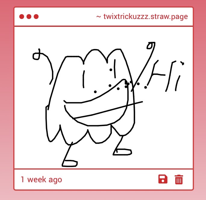 twixxer 💫 #1 HATER OF EVERYTHING tweet media