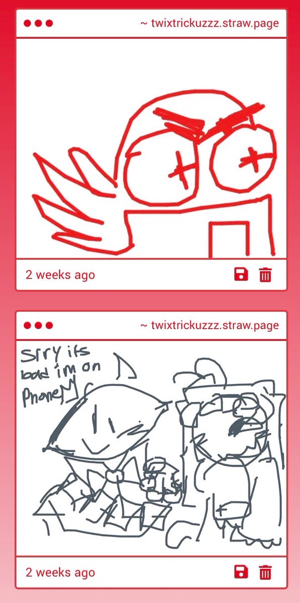 twixxer 💫 #1 HATER OF EVERYTHING tweet media