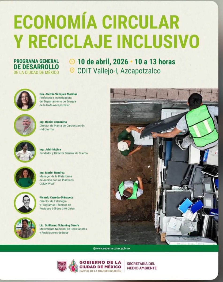 Práctica: Laboratorio para la Democracia tweet media