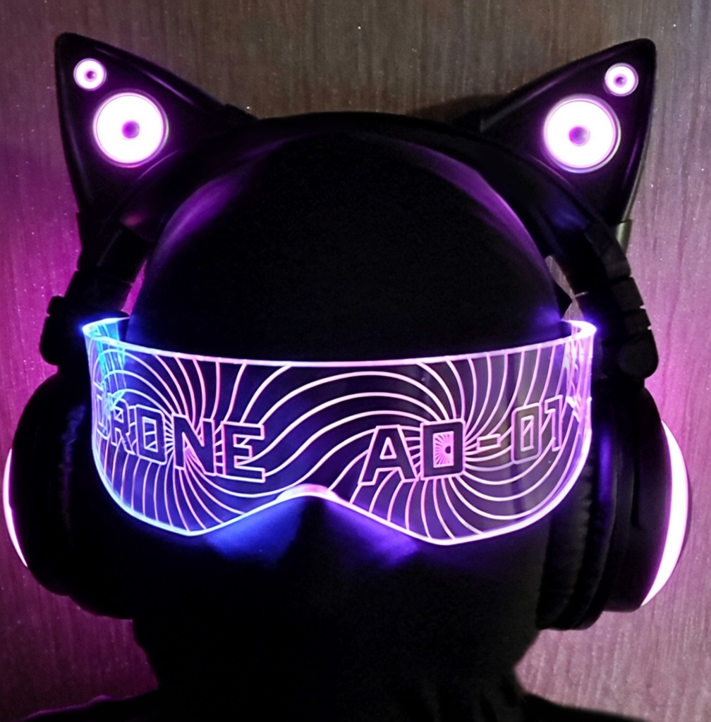 Angelic / AD-01 🔞 tweet media