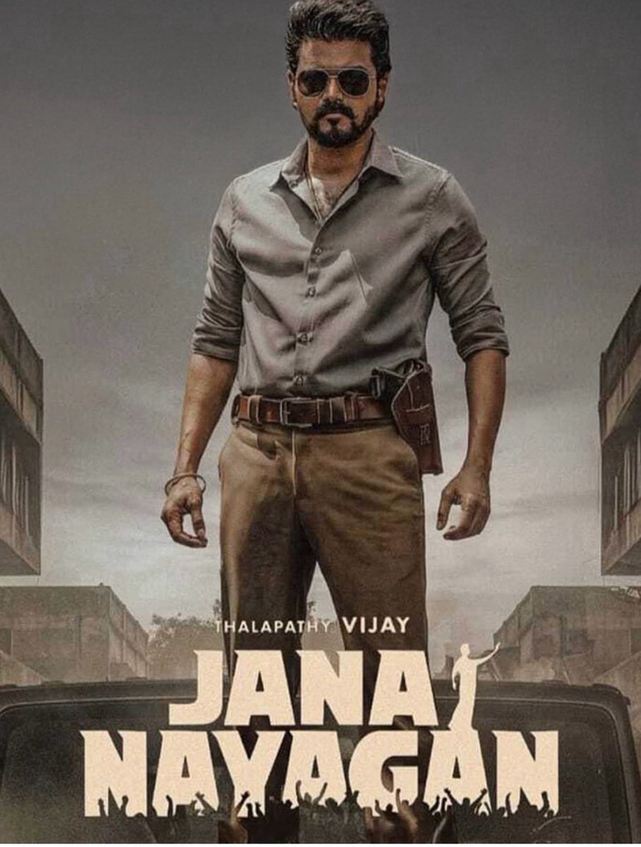Dindigulupdate's tweet photo. We stand #ஜனநாயகன் #JanaNayagan.
Watch for fans fort @UmaaRajendra @VijayTheatre . Cinema lovers #thalapathi https://t.co/IqxfEdCGvj
